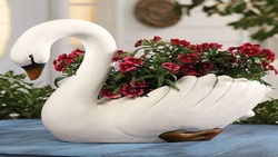 ساخت گلدان با بطری نوشابه + فیلم