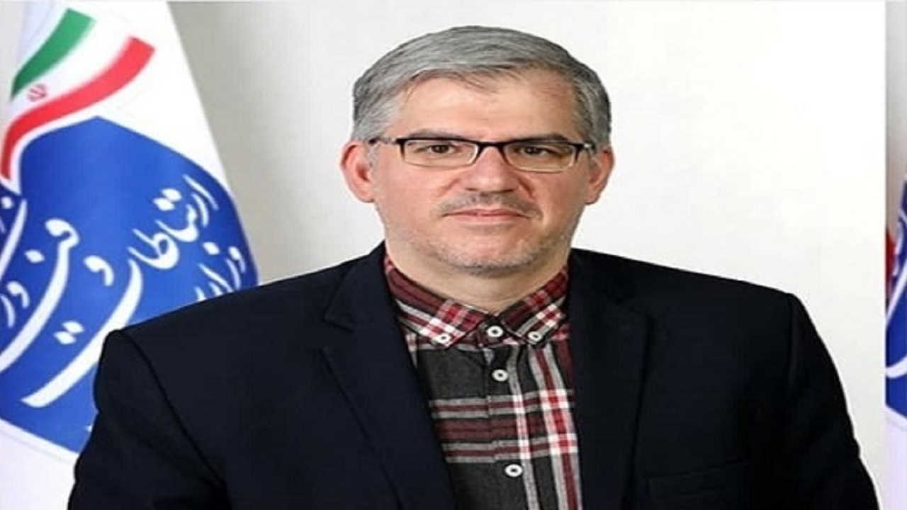 رئیس سازمان فضایی ایران کیست؟