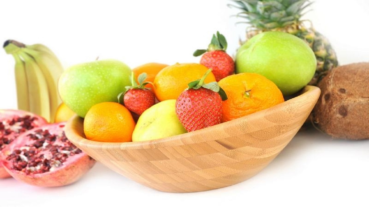 ۴ میوه چاق کننده را بشناسید