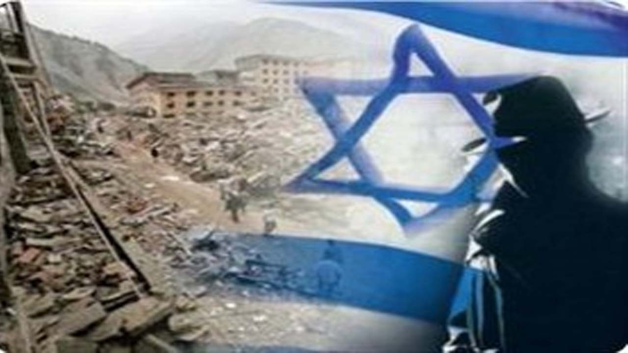 حقایقی از جنایات جاسوسان رژیم صهیونیستی در فلسطین اشغالی