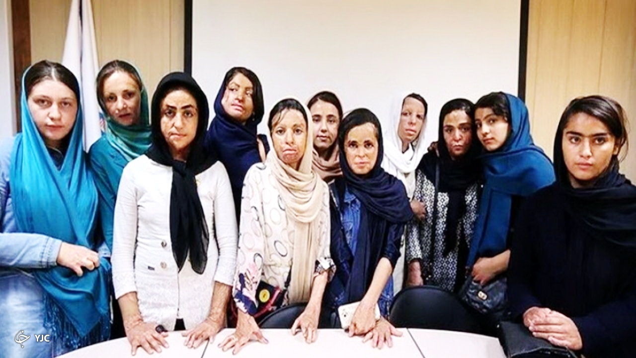 پرداخت ۱.۴ میلیارد تومان به ۲۴ نفر از دانش آموزان حادثه دیده شین آبادی