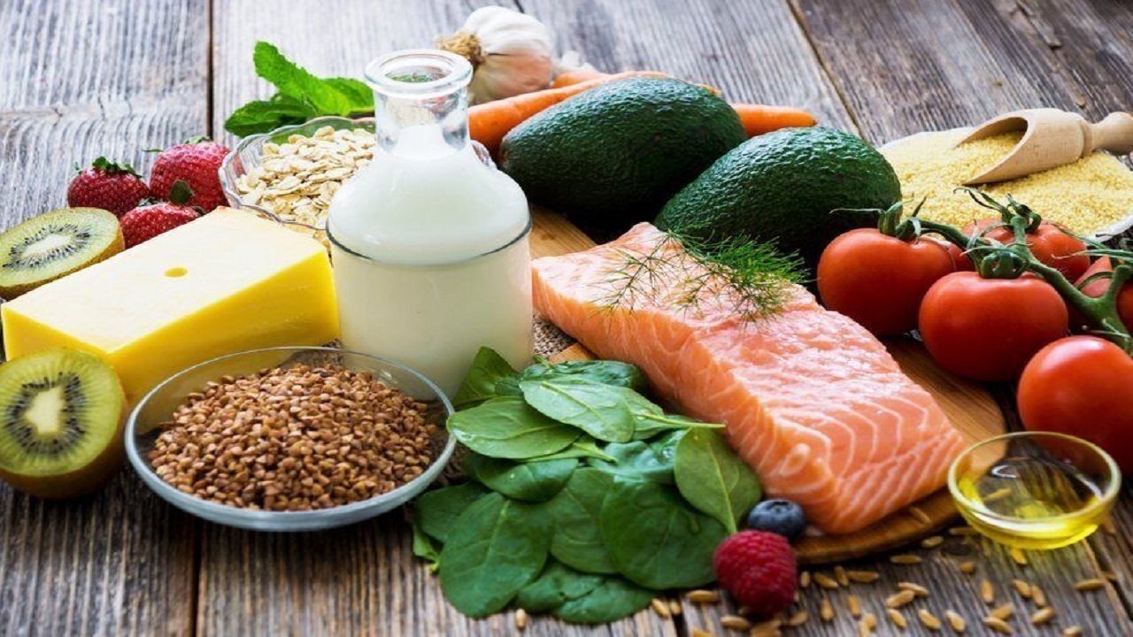 چرا امنیت غذایی مهم است؟