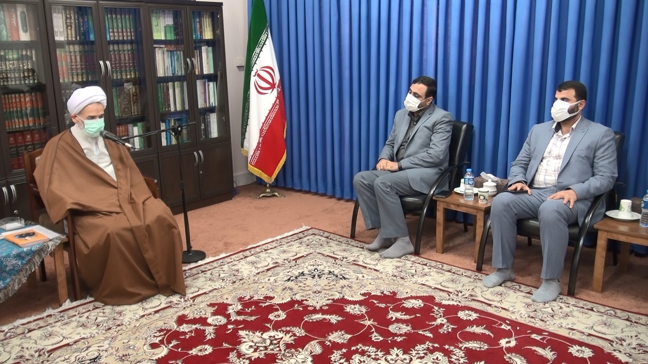 لزوم ترویج مکتب شهید سلیمانی