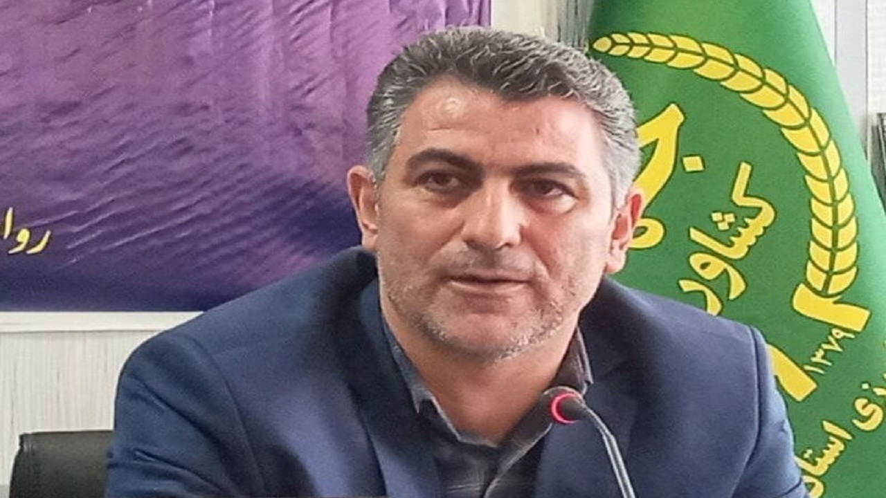 تلاش وزارت جهاد کشاورزی ارتقای امنیت و اقتدار غذایی کشور است