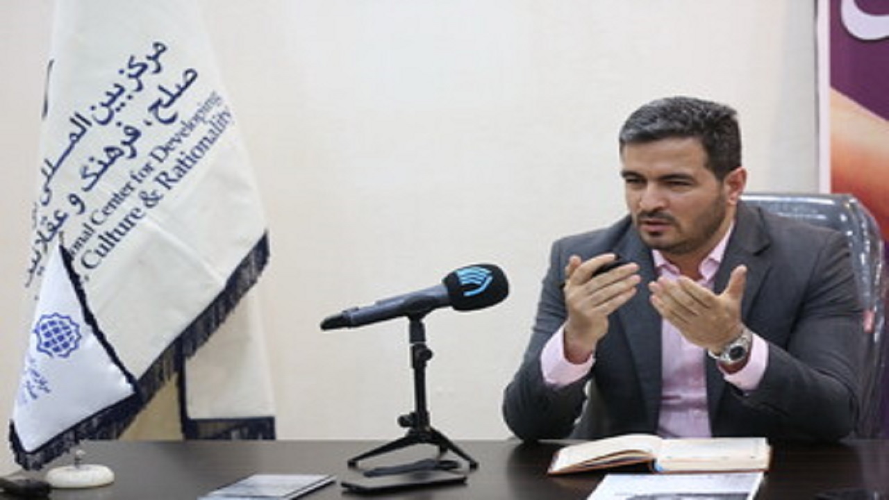 برگزاری سومین کنفرانس بین‌المللی صلح‌پژوهی در اسفندماه امسال