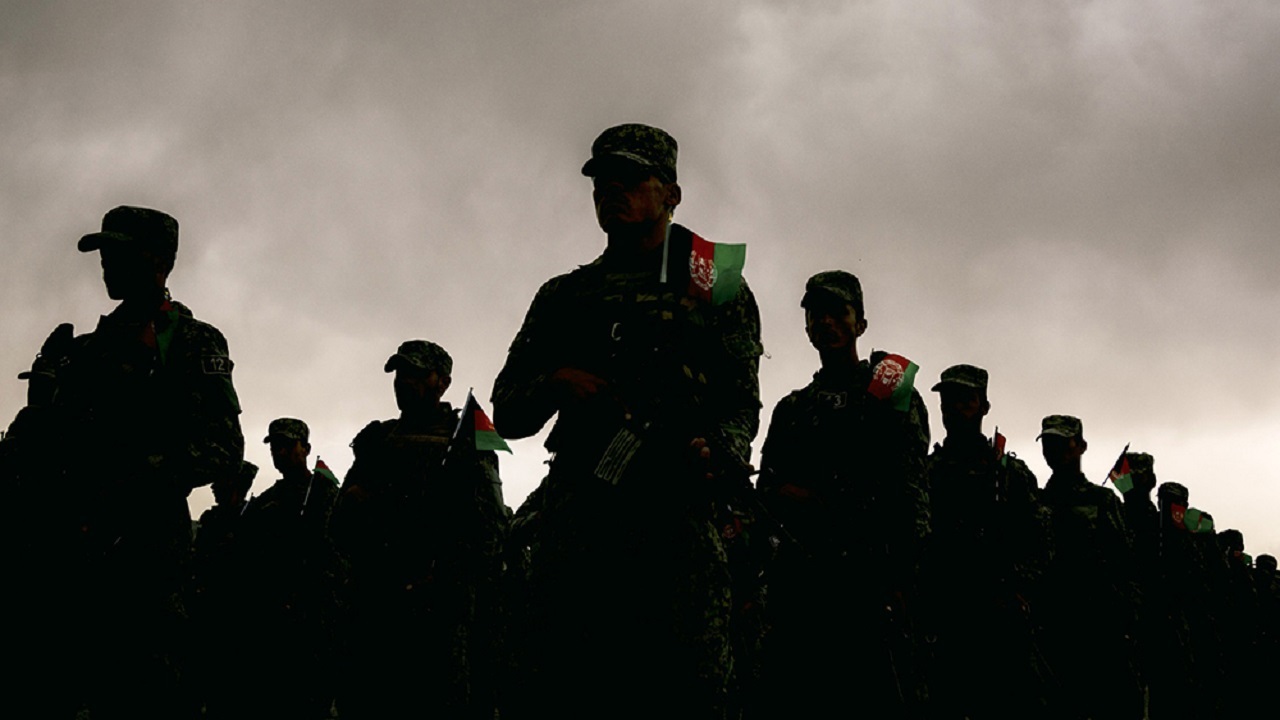 محکومیت جهانی کشتار نظامیان پیشین افغانستان توسط طالبان