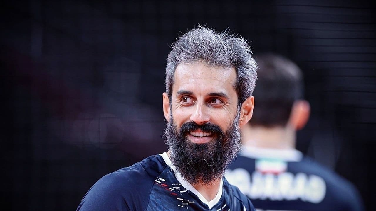 سعید معروف به تیم ملی والیبال ایران باز می‌گردد؟