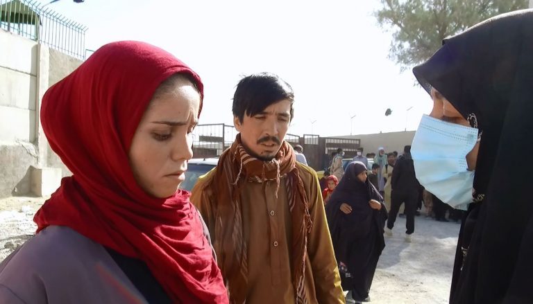 روایتی از جهاد ایرانی&zwnj;ها برای کمک به پناهندگان افغانستان در مستند &laquo;بدون مرز&raquo;
