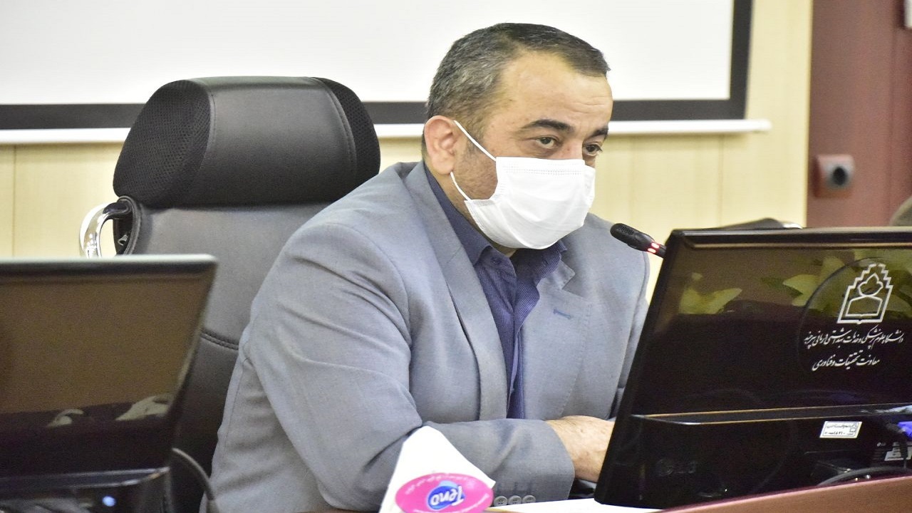 شیوع کرونا در مدارس به میزان رعایت بهداشت بستگی دارد
