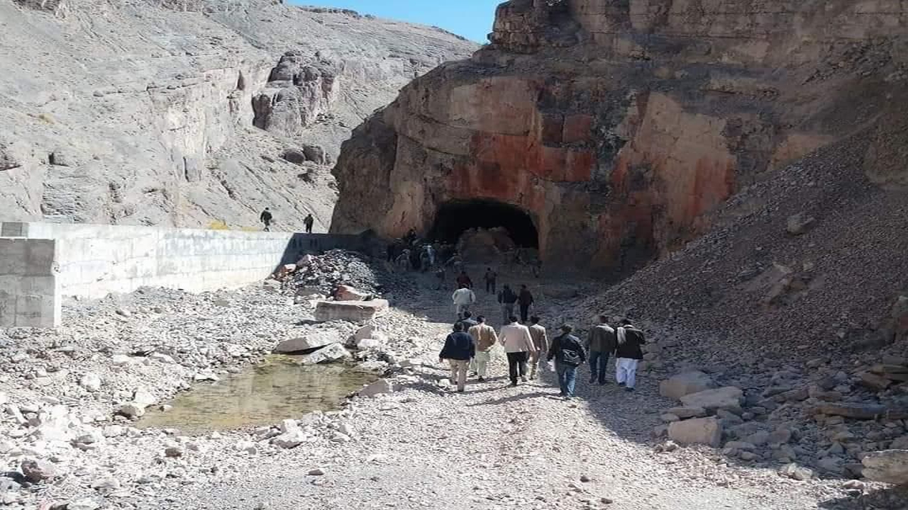پروژه بند برق «پوزه لیج» توجه جدی مقامات در مرکز را می طلبد