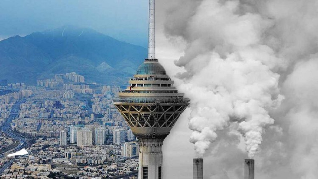 آلودگی هوا بر جنسیت جنین در دوره بارداری تاثیر می گذارد
