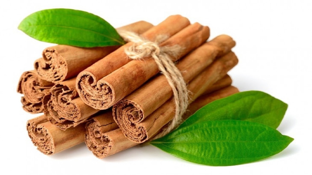 دارچین دارچین