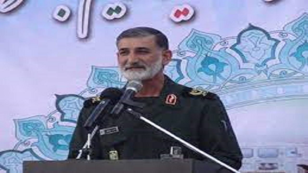 هنر در انتقال مفاهیم دفاع مقدس بسیار اثربخش است