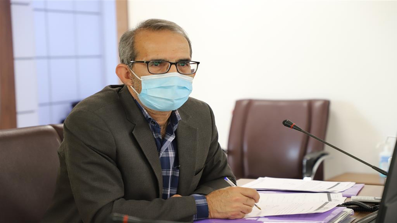 افزایش تعامل بین حوزه سلامت و خیرین/ اجرای ۳۶ پروژه خیرساز در فارس