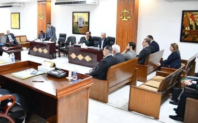 العامری: به حکم دادگاه فدرال پایبندیم