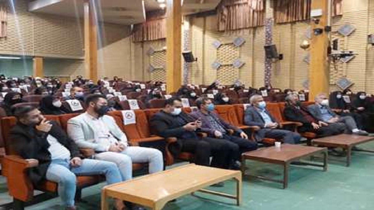 مراسم گرامیداشت روز جهانی داوطلب در قم برگزار شد