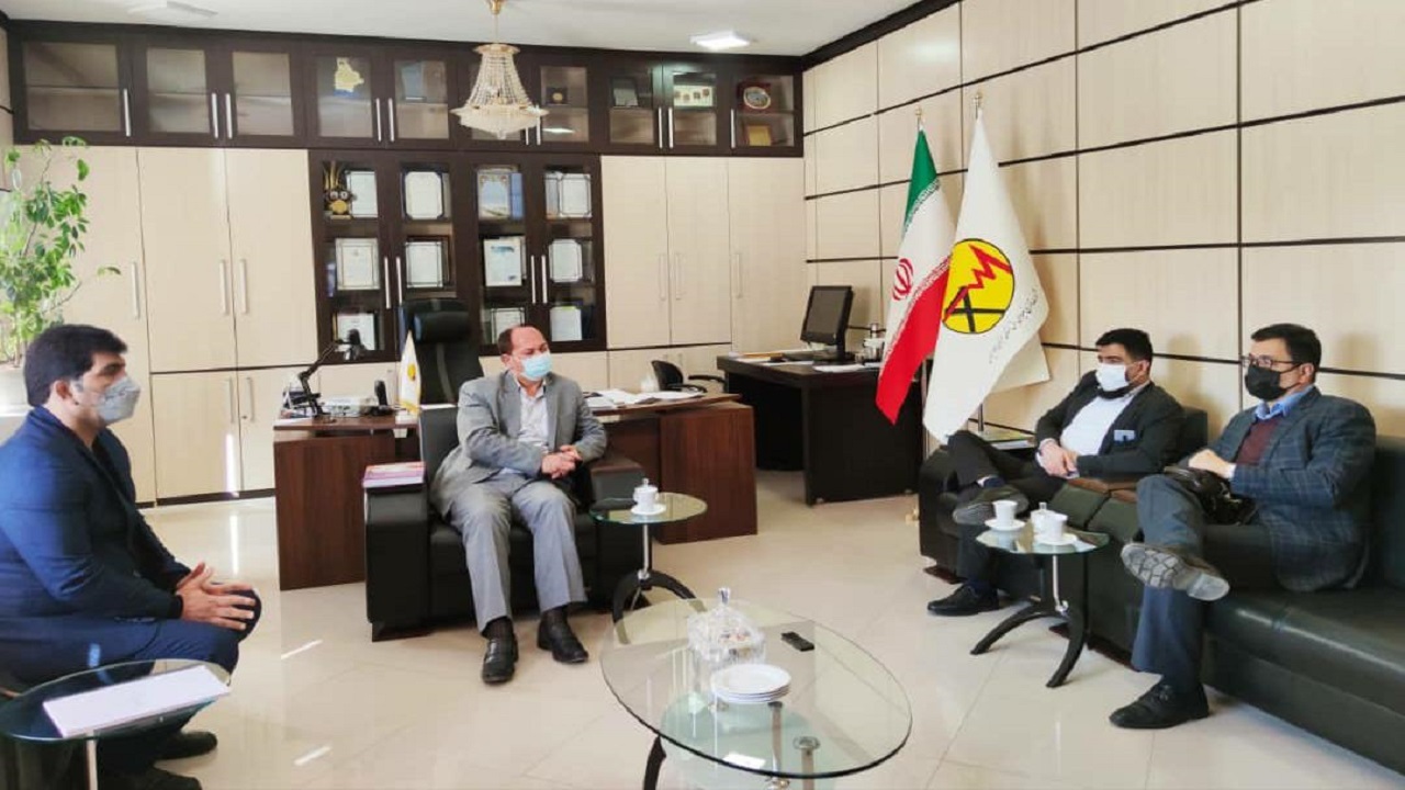شرکت توزیع نیروی برق سیستان و بلوچستان آماده استقبال از سرمایه گذاران است