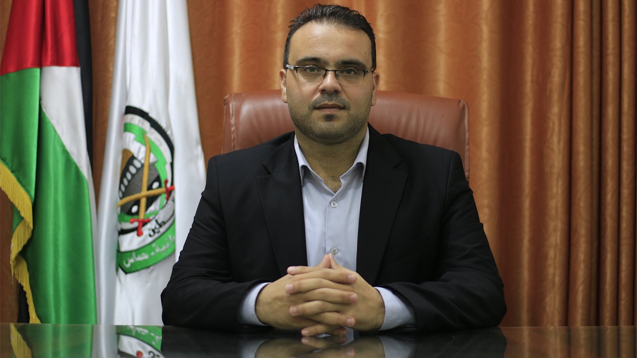 حماس: هویت فلسطین با راهپیمایی پرچم اسرائیلی تغییر نخواهد کرد