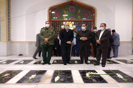 ماندگاری استانداران افزایش می&zwnj;یابد