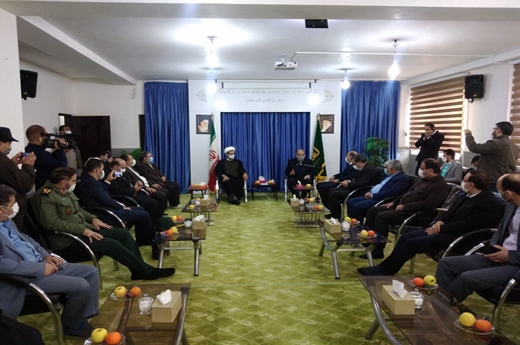 ماندگاری استانداران افزایش می&zwnj;یابد