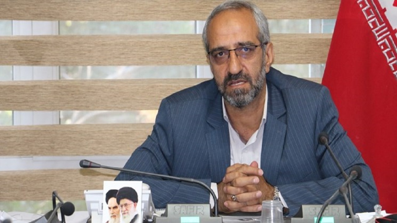 سیلی محکم اصفهانی‌ها به ضد انقلاب