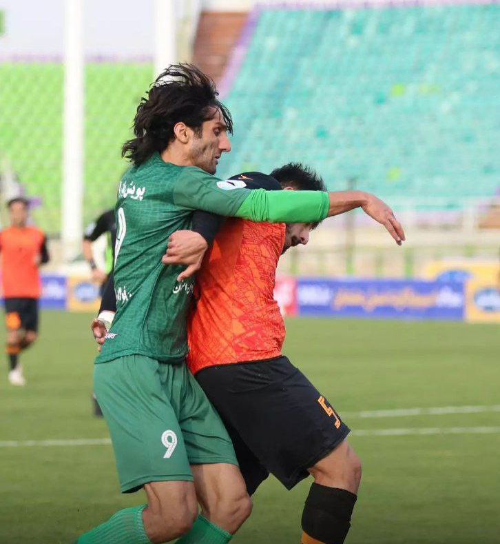 ۸ نکته از هفته هشتم لیگ برتر