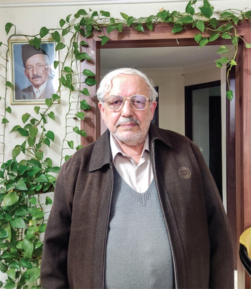 روایتی از بازار امام رضا (ع) که از نامدارترین&zwnj;های ایران است