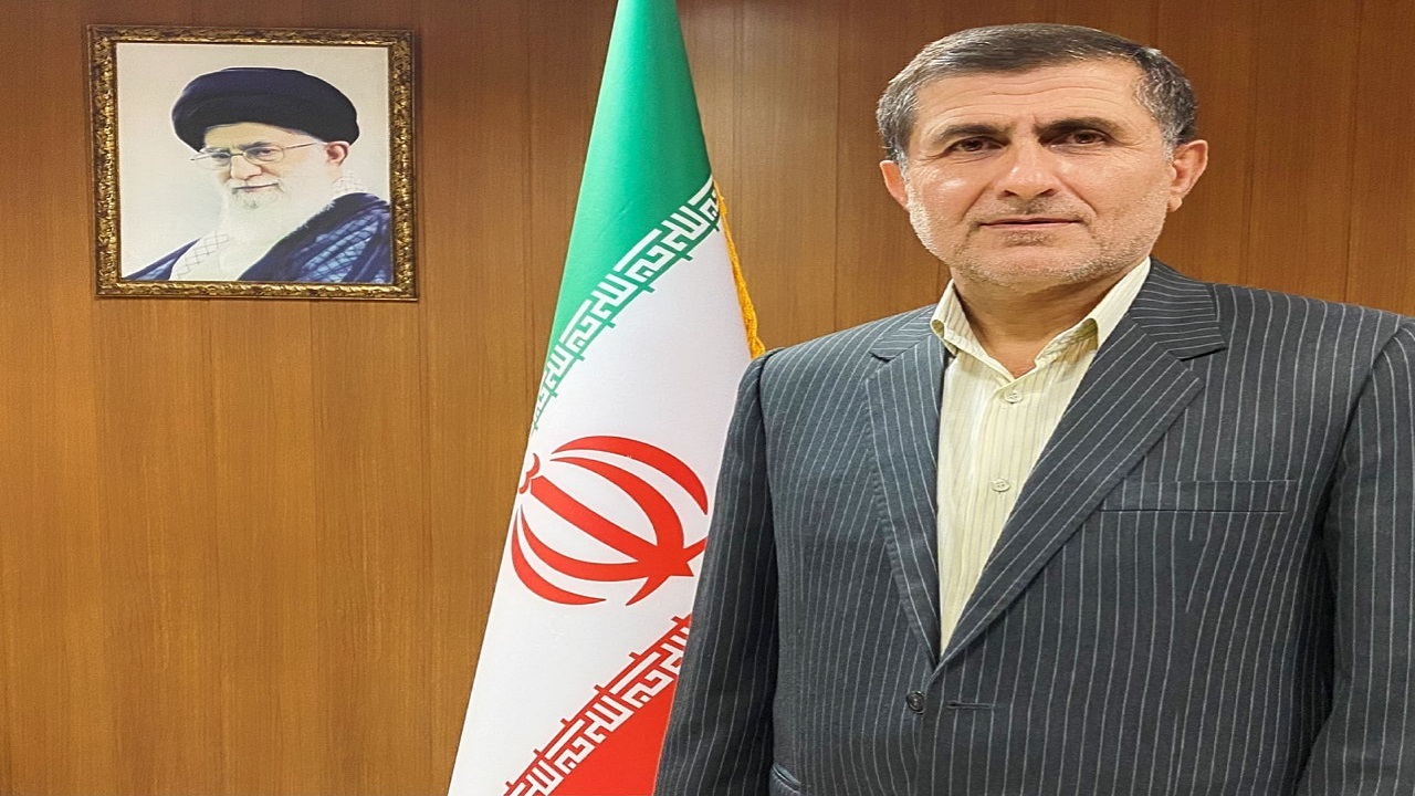 سرپرست فرماندارى پیرانشهر منصوب شد