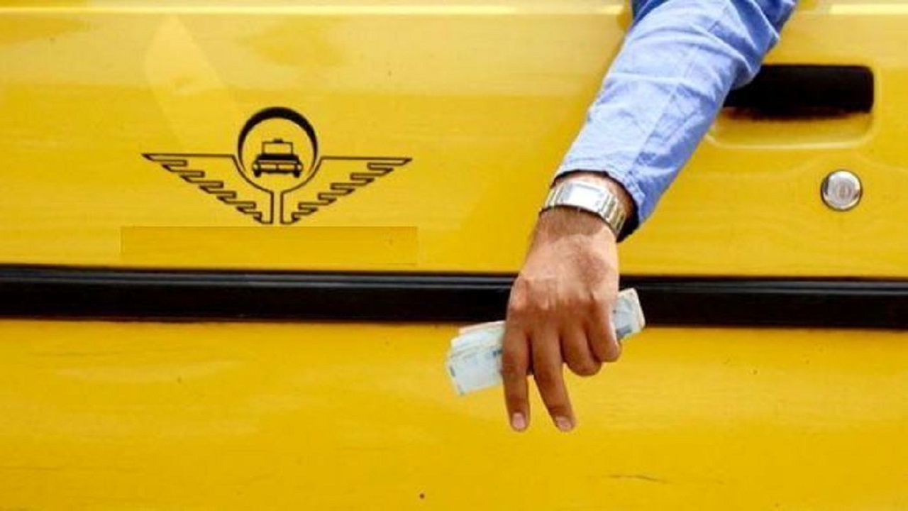 افزایش کرایه ناوگان سواری برون شهری در خراسان رضوی