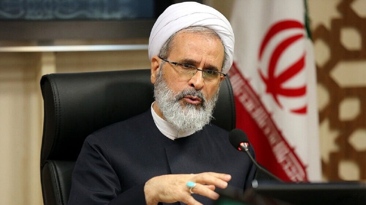 وضعیت افغانستان مورد قبول علمای اسلام نیست