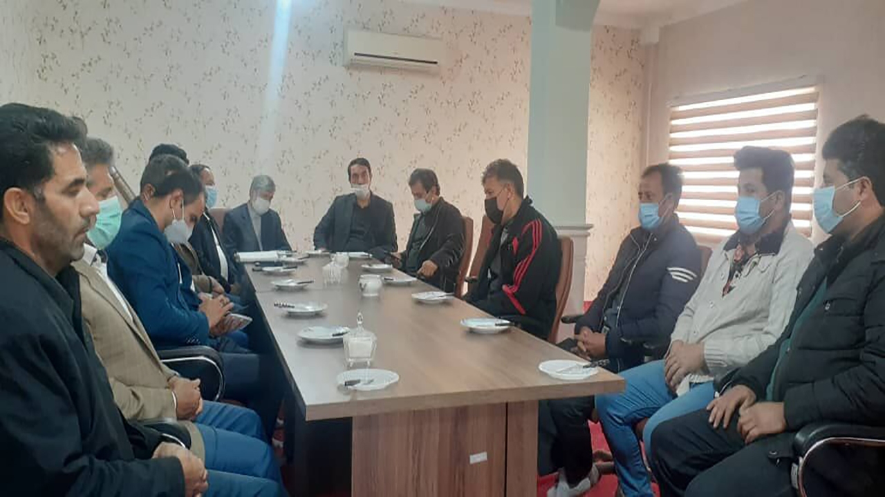 ملکان به تشکیل مجمع خیران ورزشیار نیاز دارد