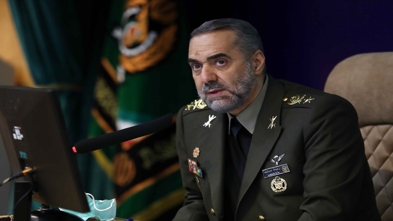 قرارگاه اقتصادی وزارت دفاع تشکیل شد