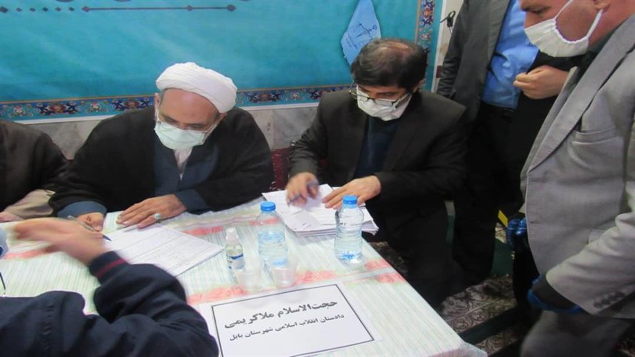 حل دعاوی از طریق کدخدامنشی