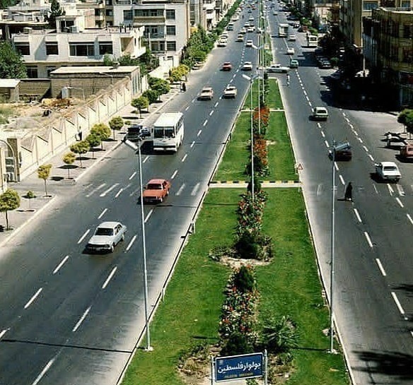 گذری تاریخی بر روایت های مشهد قدیم+تصاویر