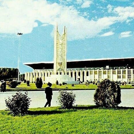 گذری تاریخی بر روایت های مشهد قدیم+تصاویر