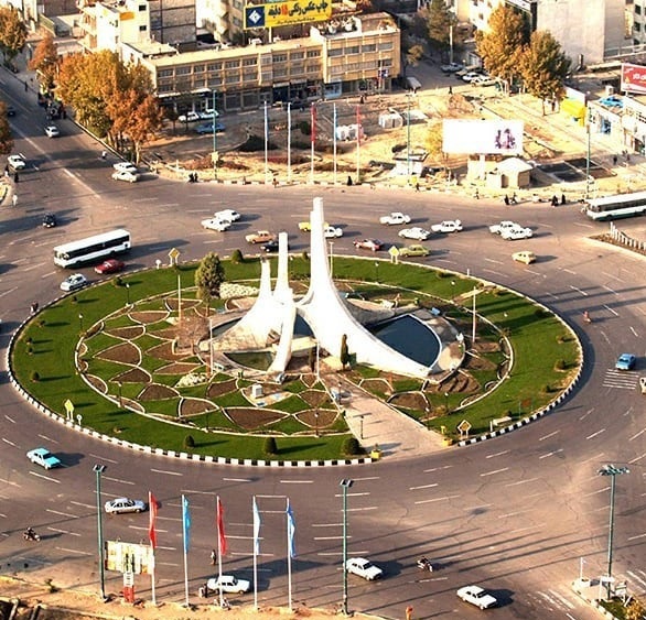 گذری تاریخی بر روایت های مشهد قدیم+تصاویر