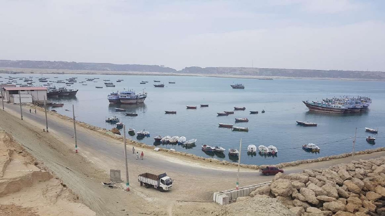بیش‌از ۱۷۷ هزار تن کالا از بندر چابهار ترانزیت شد
