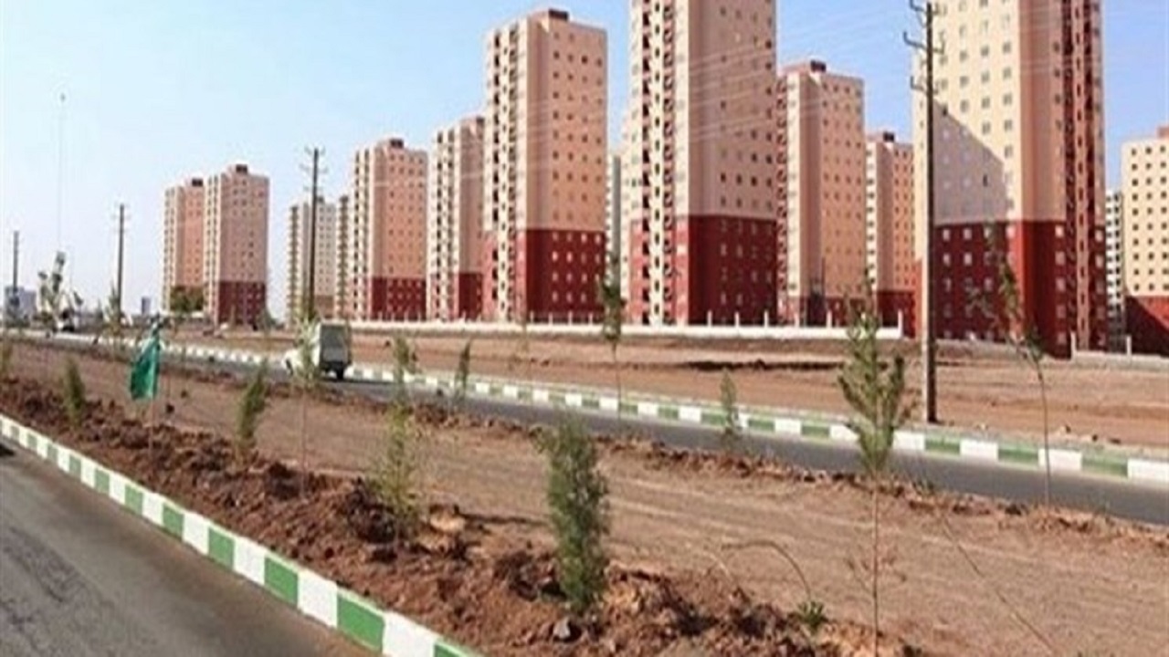 ثبت‌نام بیش از ۱۵۱ هزار نفر در طرح نهضت ملی مسکن اصفهان
