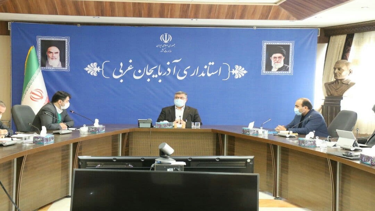 لزوم حمایت از تعاونی‌های مرزنشینان