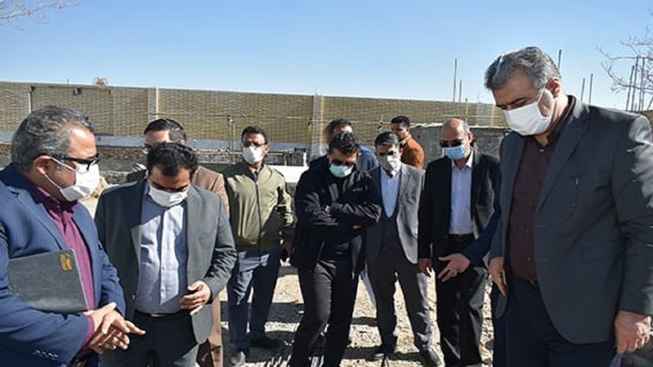 دومین جایگاه CNG شهر زاهدان امسال به بهره برداری می‌رسد