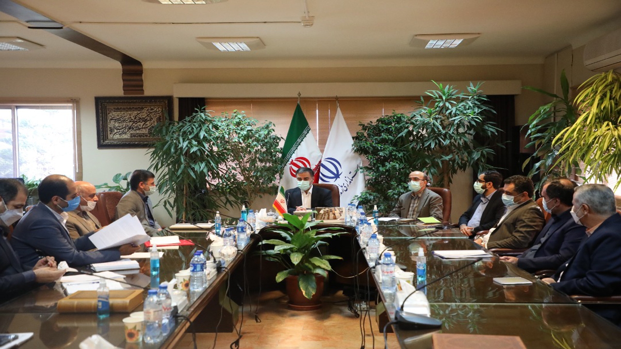 بازرسی کل موجب ارتقای سلامت اداری کشور