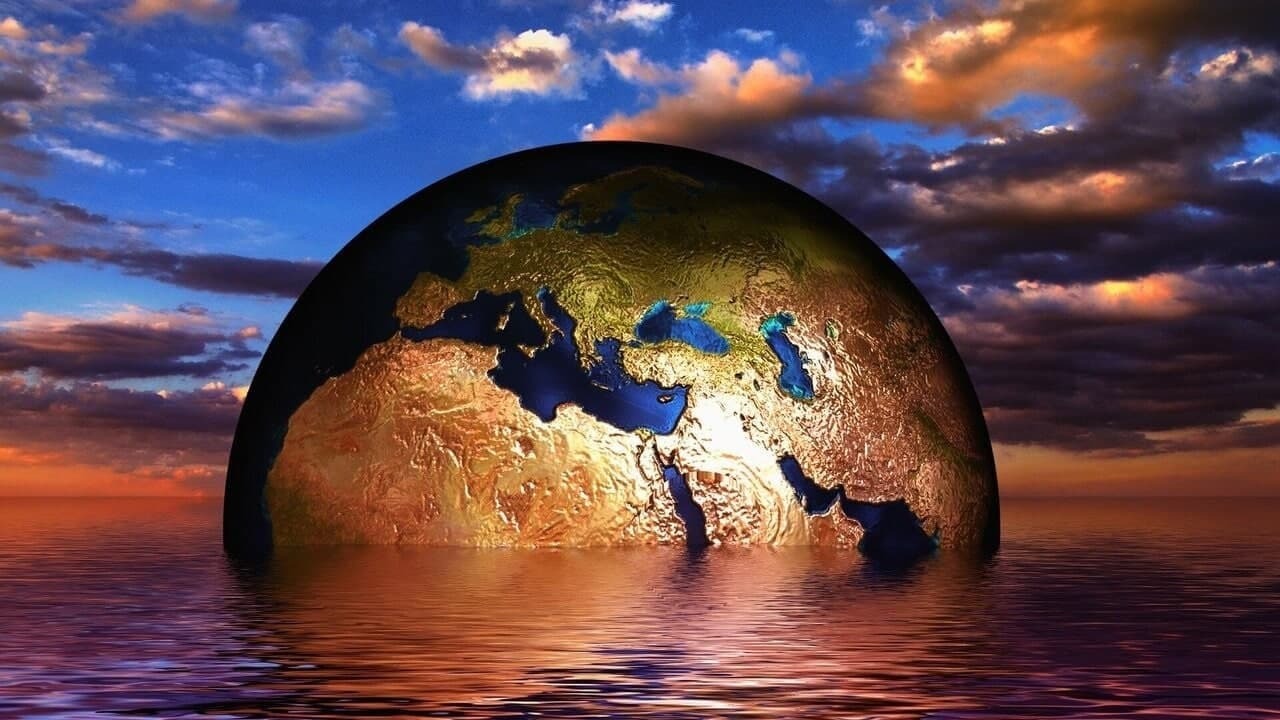 چگونه تغییرات آب و هوایی شکل جهان را در قرن‌های آینده عوض می‌کند؟