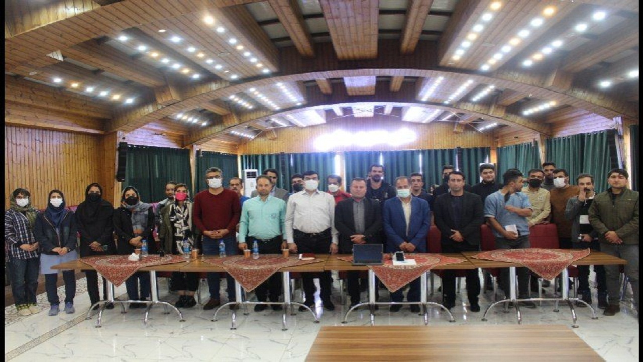 برگزاری کارگاه نجات غریق در یاسوج