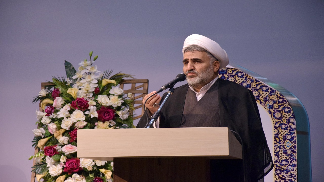 اولویت کار محاکم قضایی بر کاهش اطاله دادرسی باشد