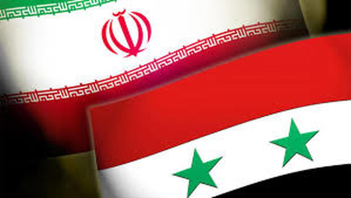 سوریه، حلقه ارتباطی مقاومت و جمهوری اسلامی ایران
