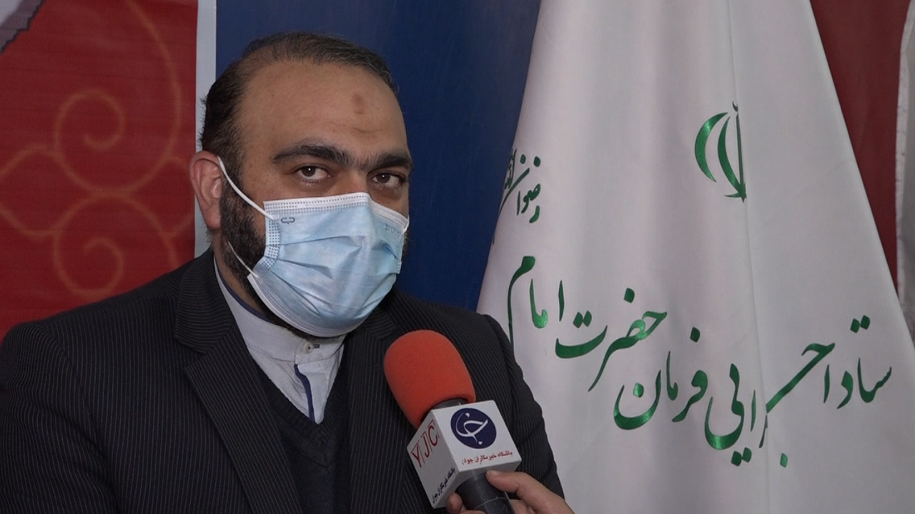 اهدای ویلچر به معلولان مناطق کم برخوردار اصفهان
