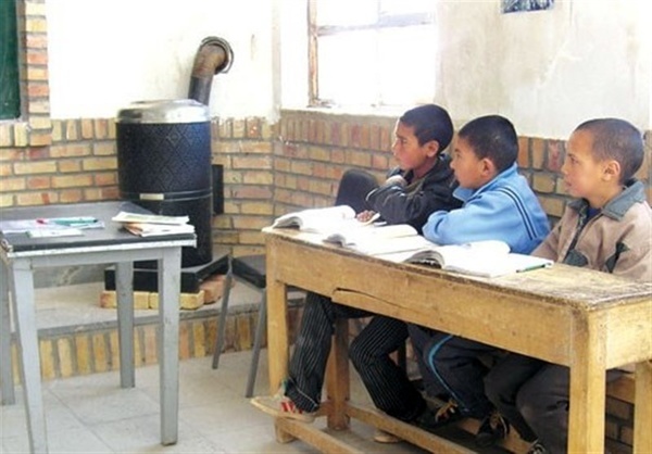 مدرسه