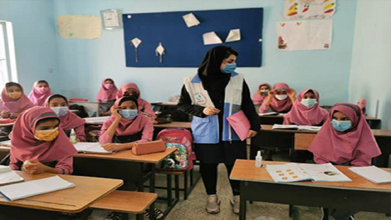 بازرسان بهداشت دشتستان به ۳۹ درصد مدارس بازدید شده نمره قبولی ندادند
