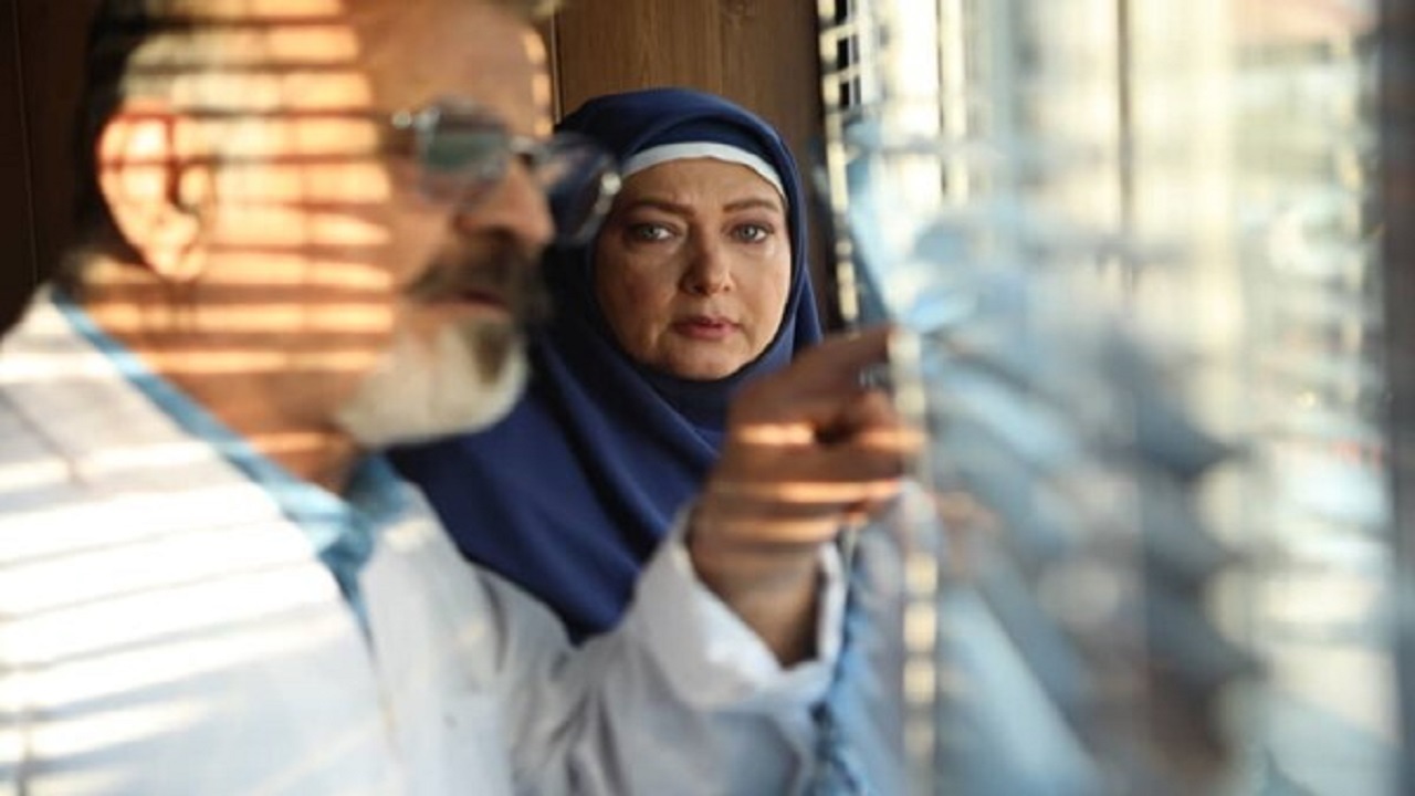 تغییر نام سریال «اپیدمی» به «موج اول»
