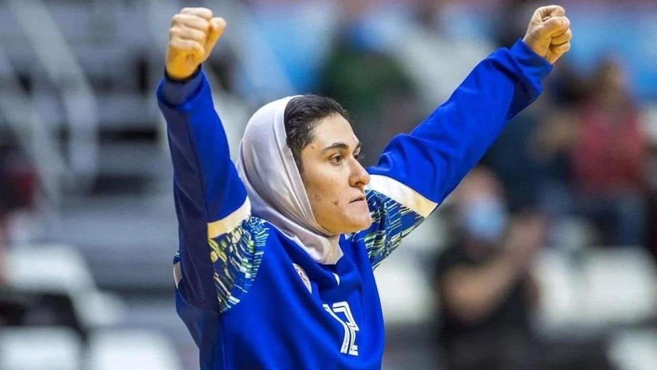 بازتاب عملکرد خلیلی در اولین حضور جهانی هندبال ایران